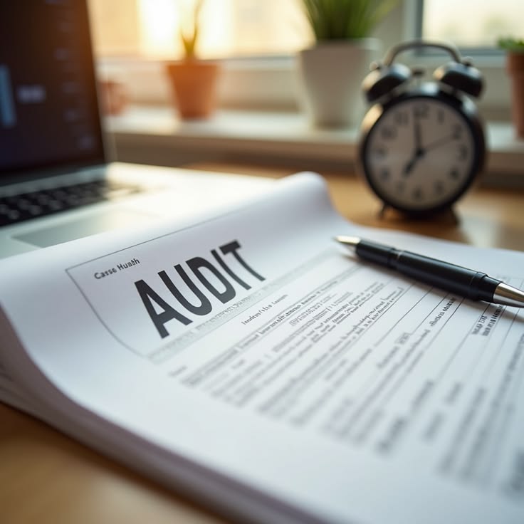Audit Report & Management Letter